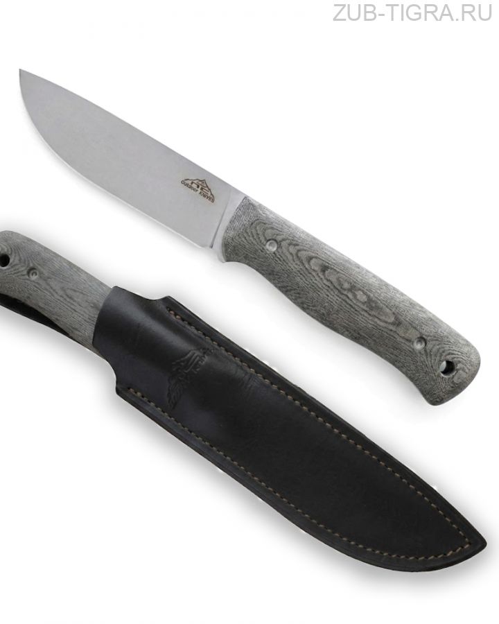 Нож NC Custom Booster