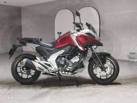 HONDA NC750XD