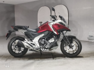 HONDA NC750XD