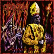 GORGON - Traditio Satanae (CD, Osmose Productions)