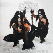 IMMORTAL - Battles In The North (CD, Osmose Productions)