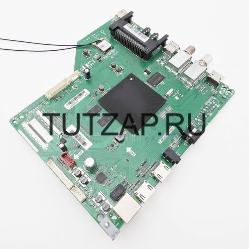 Материнская плата T.MS6586.U801 для телевизора Haier LE50K6500U