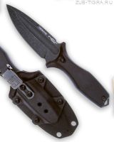 Нож Grave Blackwash