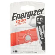 батарейка ENERGIZER CR1220 Lithium 1/10/140