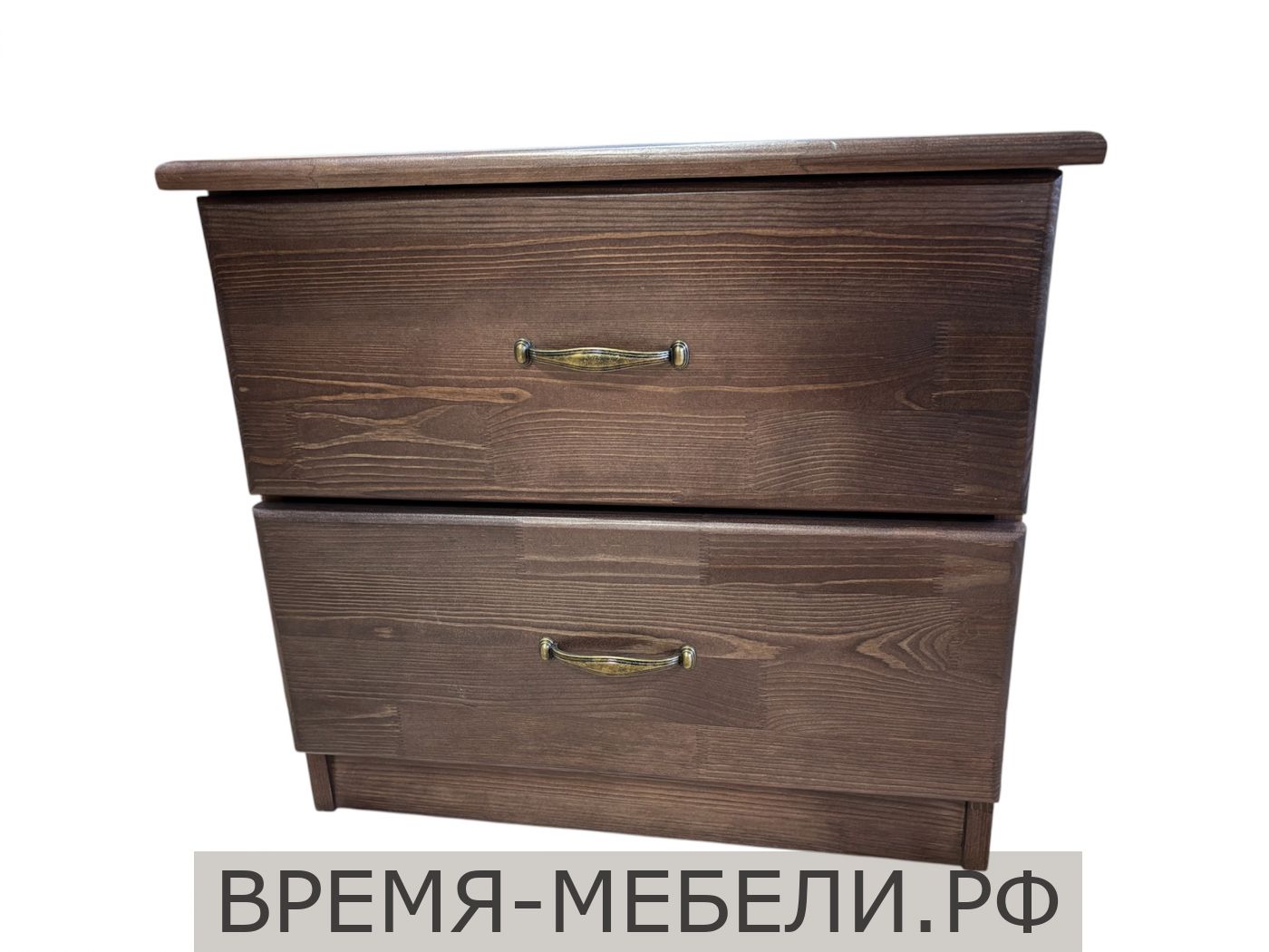 Тумба прикроватная Волна