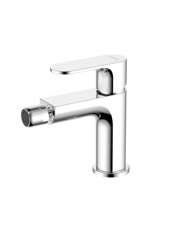 Смеситель Aquatek Альфа для биде AQ1918CR