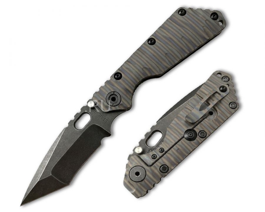 Нож Strider SMF