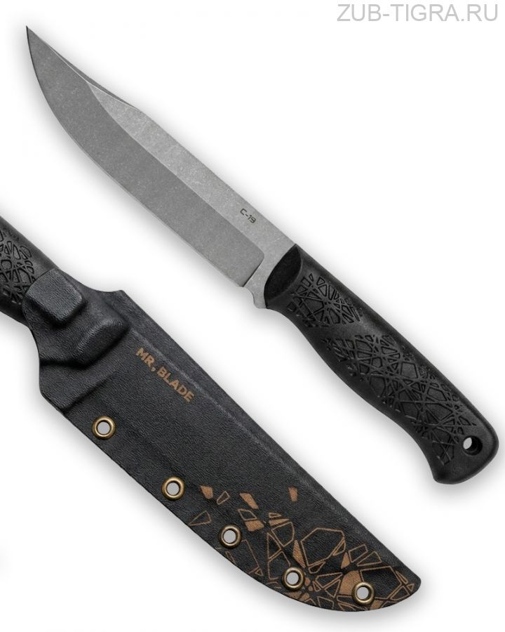 Туристические нож Mr.Blade C-19
