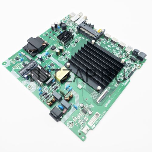 Материнская плата RSAG7.820.11932/ROH для телевизора Toshiba 50C450KE