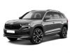 Kodiaq II 2024 - 2026