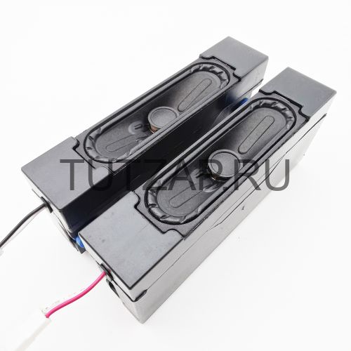 Динамики VIT30140-12W6Ω-01LV1ROH VIT30140-12W6Ω-01RV1ROH для телевизора Toshiba 50C450KE