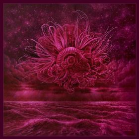 IN MOURNING - Garden Of Storms 2019