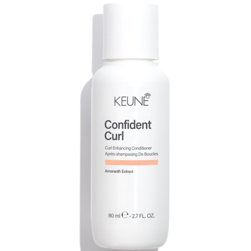 Кондиционер «Упругий локон» Keune Confident Curl, 80 мл