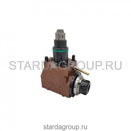 Инструментальный блок приводной BMT55-90-HF-85-ER32 STARDA