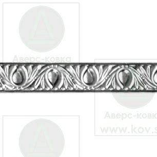43.5308 "Полоса "Узор"