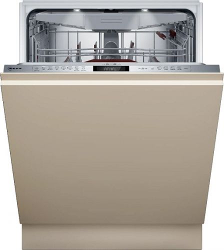 Встраиваемая посудомоечная машина Neff S157ECX17E