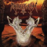 MELECHESH - Djinn 2CD