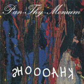 PAN THY MONIUM - Khaooohs