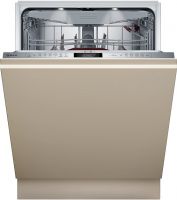 Встраиваемая посудомоечная машина Neff S257ECX17E
