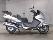 HONDA SILVERWING 600A