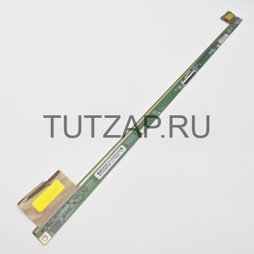 Планка матрицы PT430CT05-1-XR-1 для телевизора TCL 43S5K