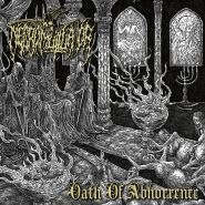 NECROMUTILATOR - Oath Of Abhorrence