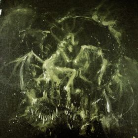MUSPELLZHEIMR - Raukn