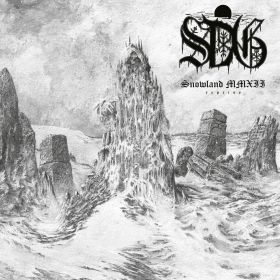 SORCIER DES GLACES - Snowland MMXII