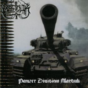 MARDUK - Panzer Division Marduk DIGI