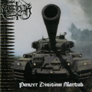 MARDUK - Panzer Division Marduk DIGI