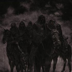 MARDUK - Those Of The Unlight