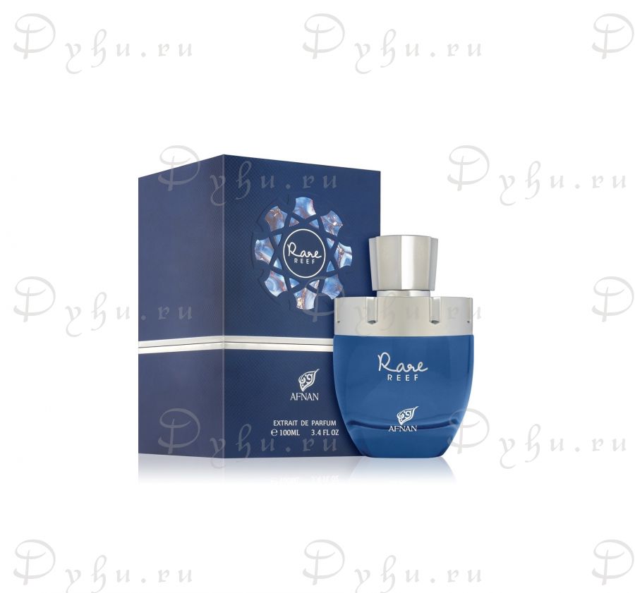 Afnan Rare Reef