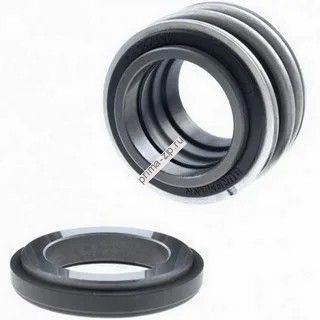 Торцевое уплотнение MG1/60-G60 Sic-Sic-Viton