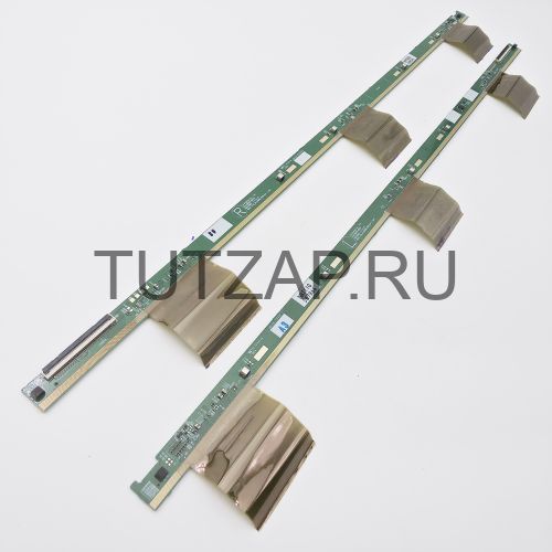 Планки матрицы 6870S-2822A 6870S-2823A для телевизора Panasonic TX-49FXR740
