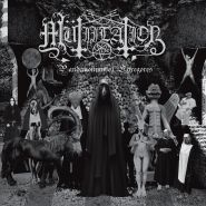 MUTIILATION - Pandemonium Of Egregores