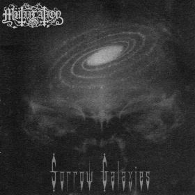 MUTIILATION - Sorrow Galaxies