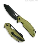 Нож Mr.Blade MB751 Wyvern Olive