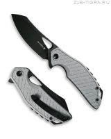 Нож Mr.Blade MB751 Wyvern Grey
