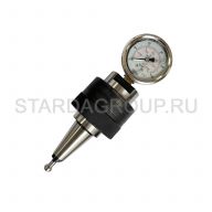 Измеритель тяги шпинделя BT STARDA