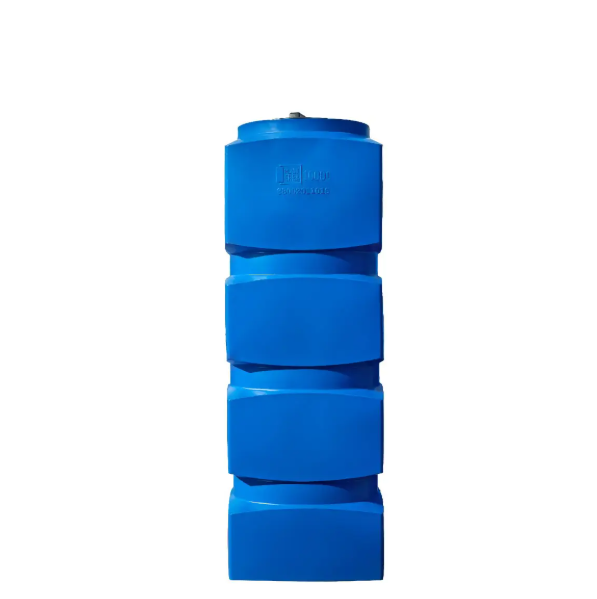 Емкость прямоугольная KVL 1000
