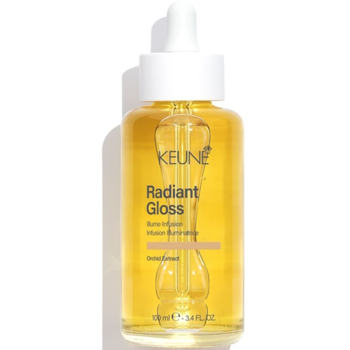 Сыворотка Сияние и Блеск Keune Radiant Gloss Illume Infusion, 100 мл