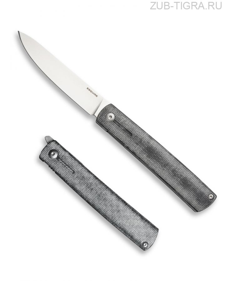 Нож Mr.Blade Esquire Blue