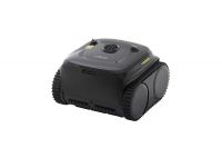 Беспроводной робот‑пылесос Wybot IBOT PRO 3 NG C2PR