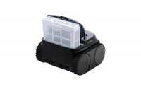 Беспроводной робот‑пылесос Wybot IBOT PRO 3 NG C2PR
