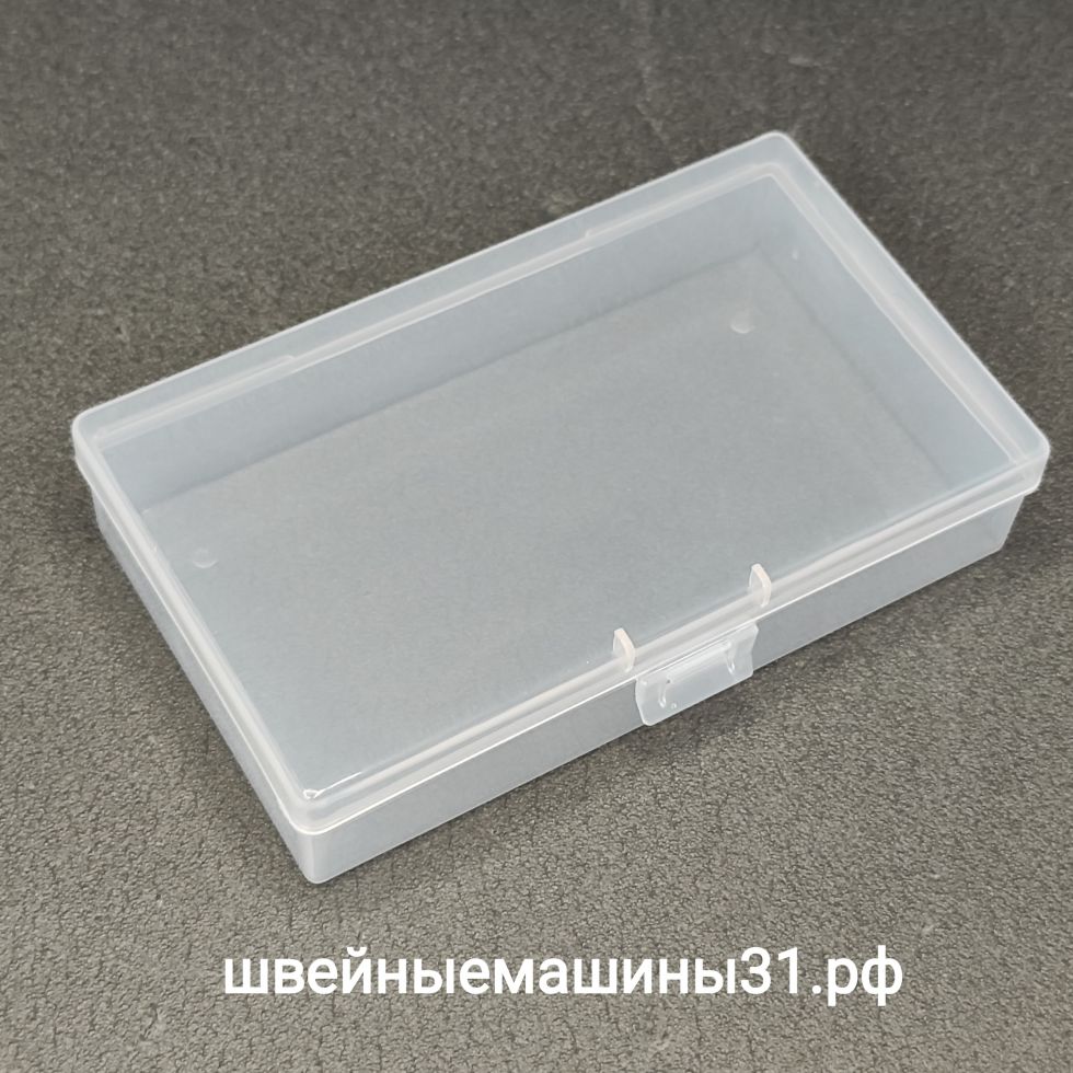 Контейнер для швейных принадлежностей (135х80х30 мм)    Цена 150 руб