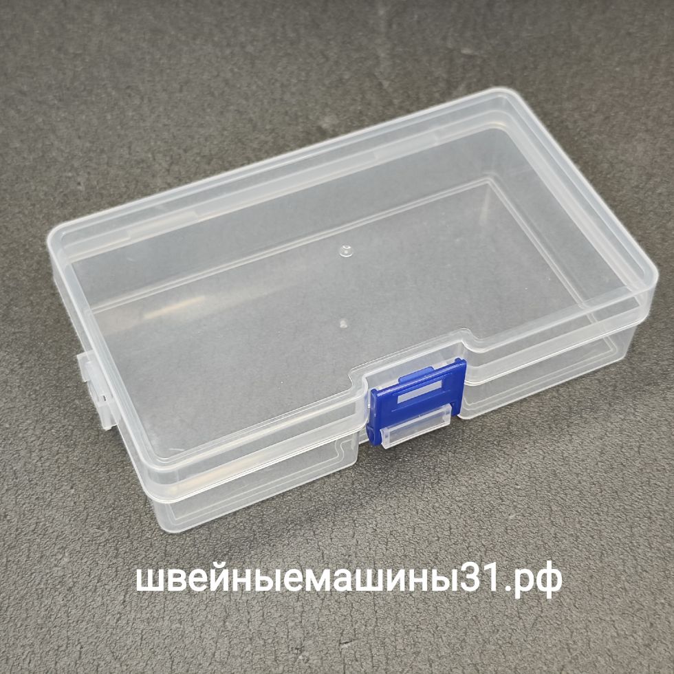 Контейнер для швейных принадлежностей (145х85х35 мм)    Цена 155 руб