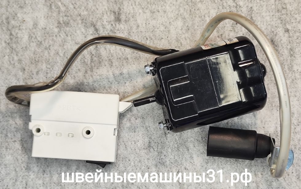 Электродвигатель FDM model NS-70. 230v; 70W; 0.35A; 5500 об/мин; без шкива.     Цена 4200 руб.