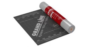 Мембрана супердиффузионная Grand Line 170 (75м2) Код товара: 237929