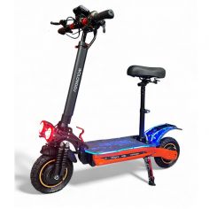 Электросамокат Wolong M5 PRO DUAL 23AH