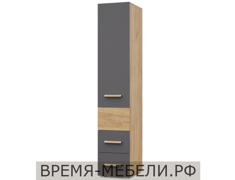 Модульный шкаф Виора В13